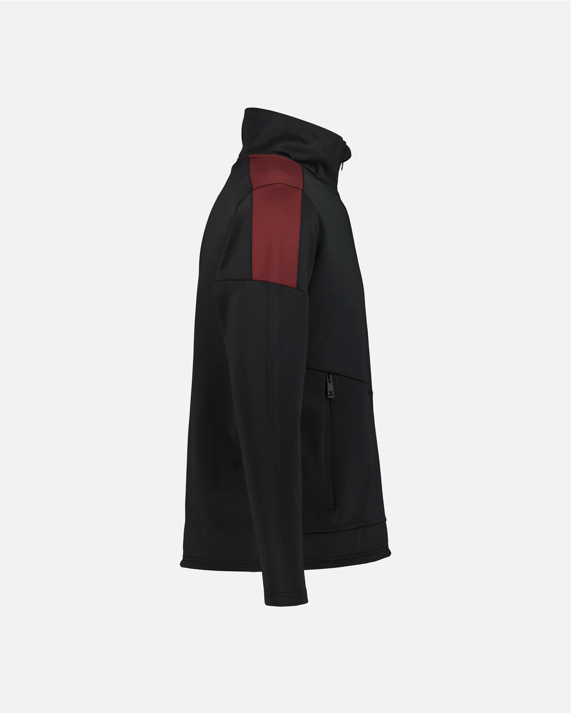URIAL FULL ZIP FLEECE - Image 3