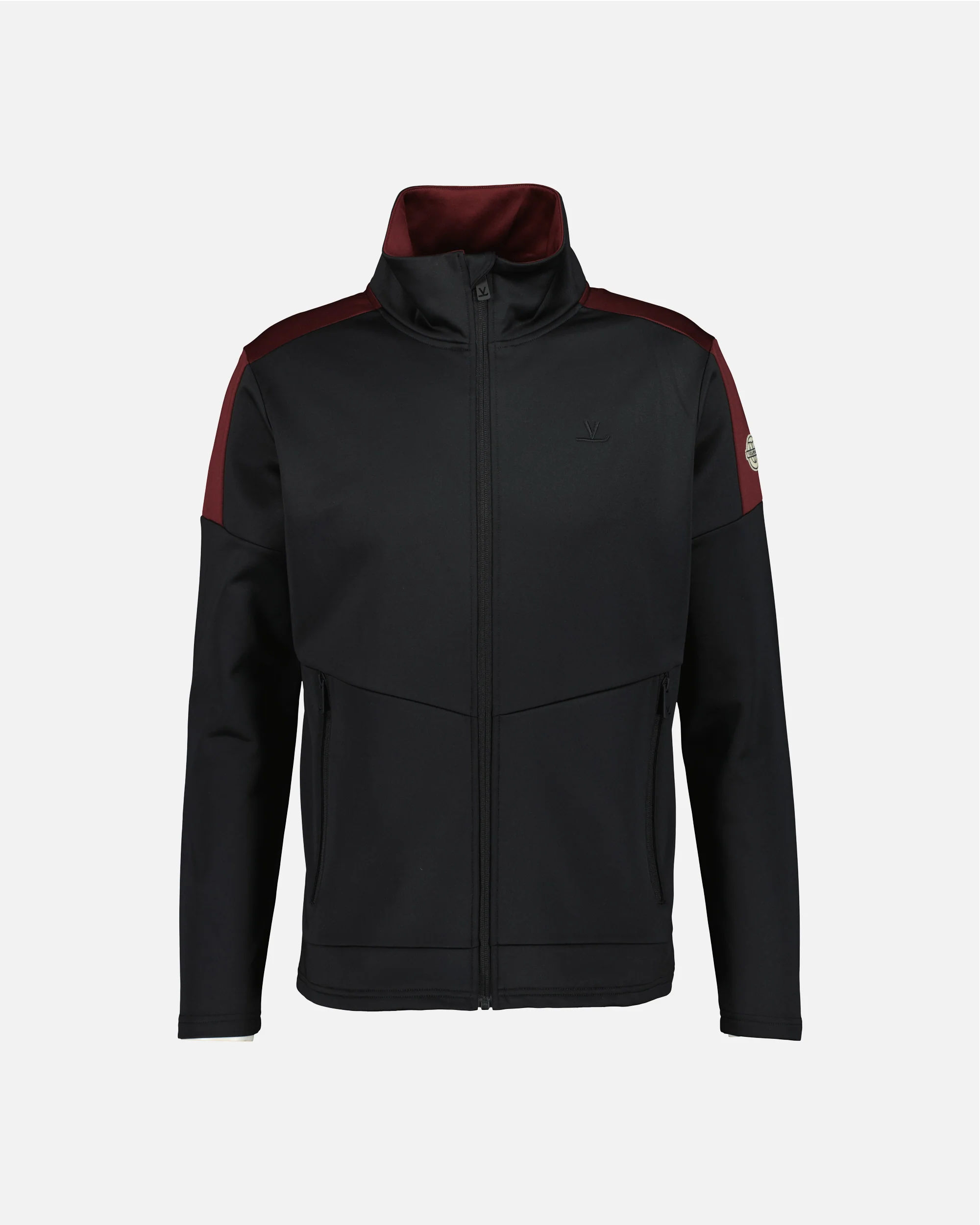 URIAL FULL ZIP FLEECE - Image 7