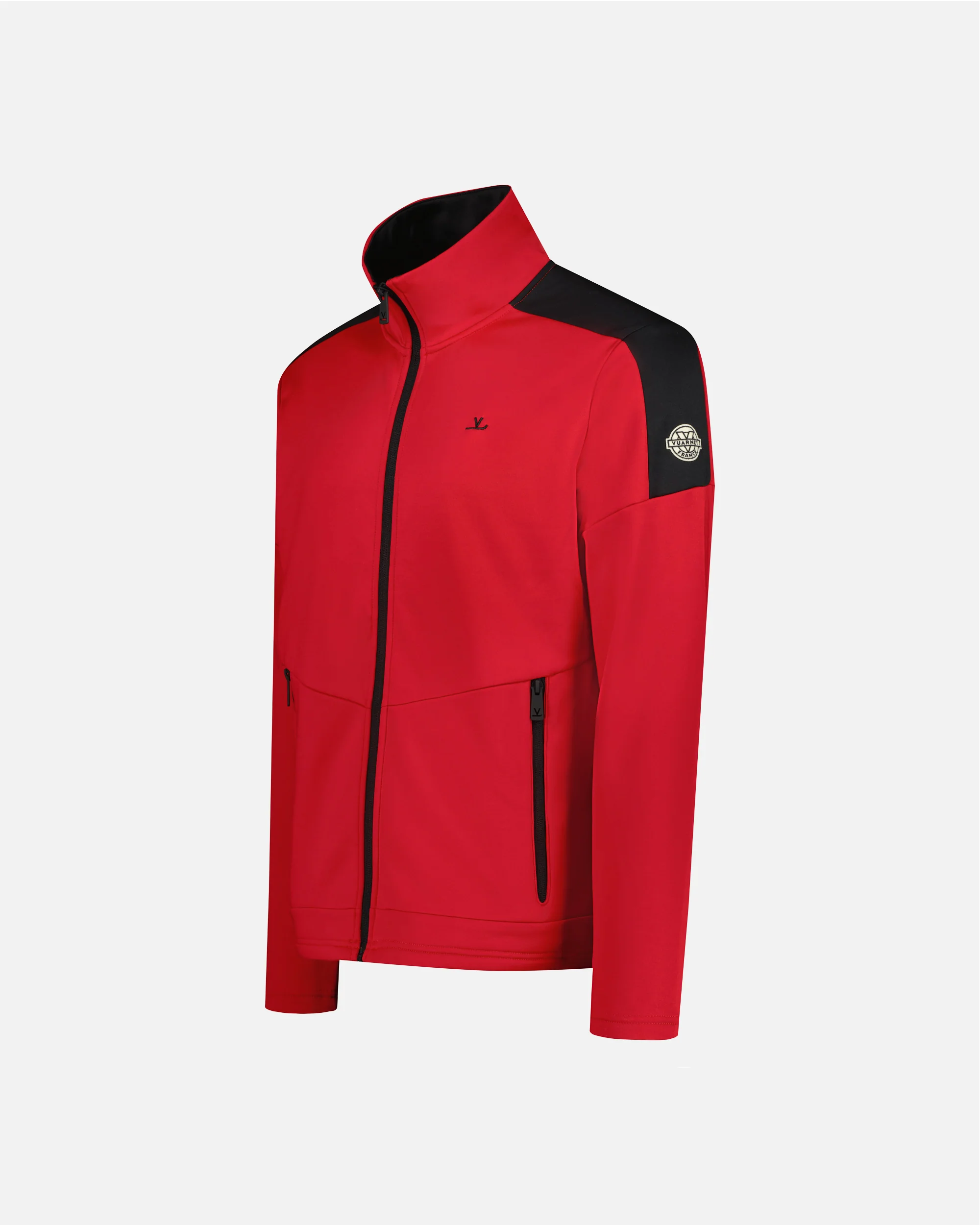 URIAL FULL ZIP FLEECE - Image 73