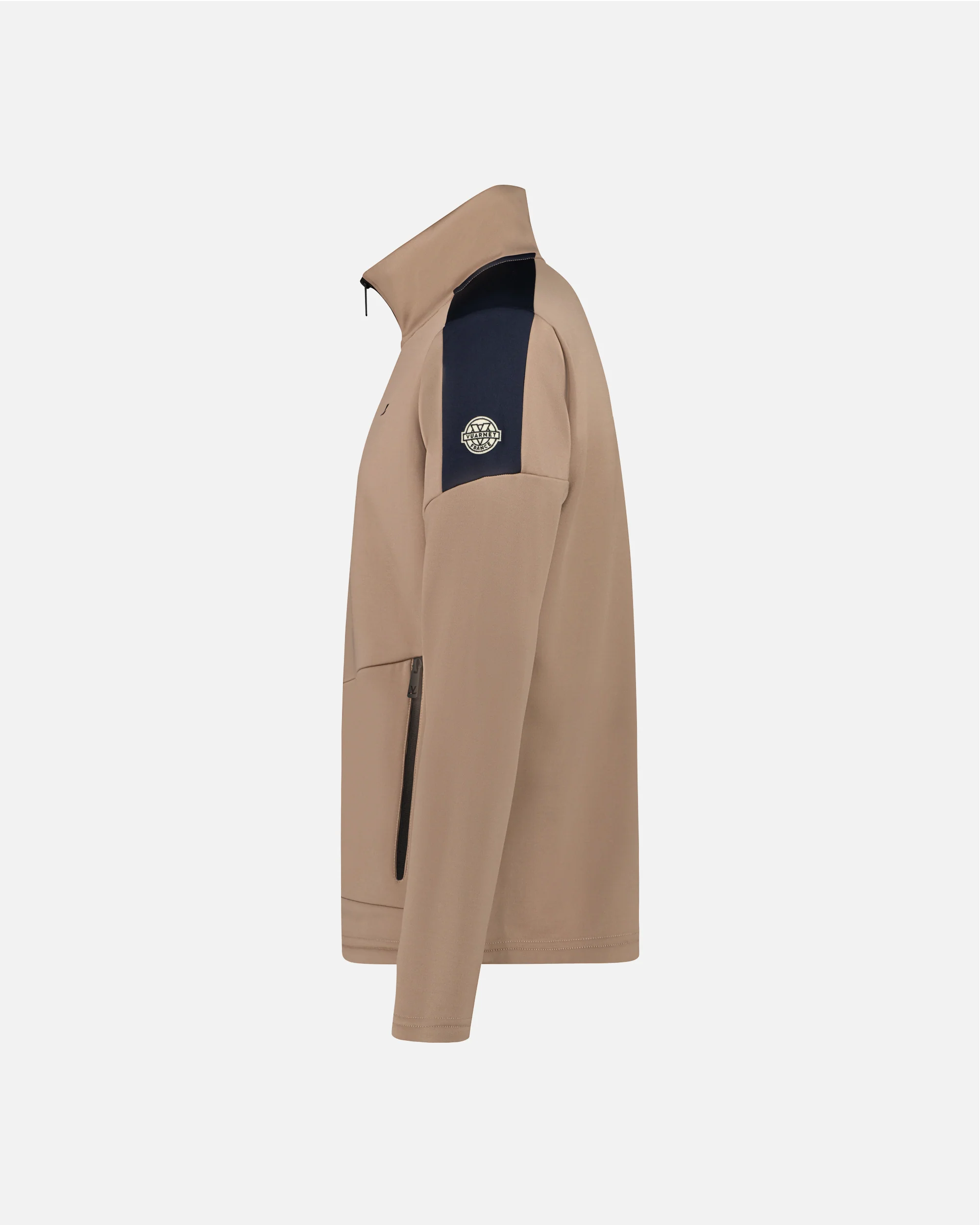URIAL FULL ZIP FLEECE - Image 80