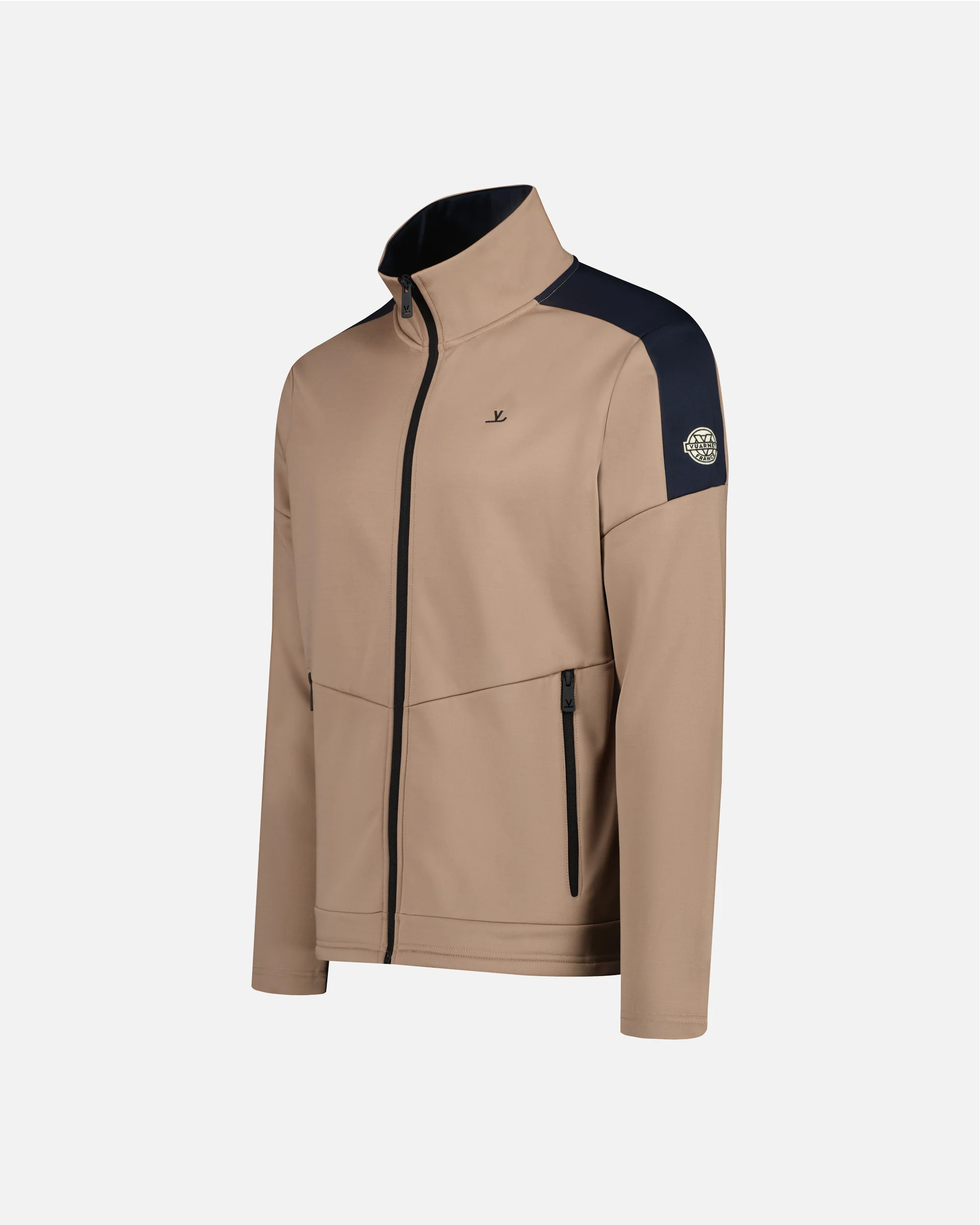 URIAL FULL ZIP FLEECE - Image 85
