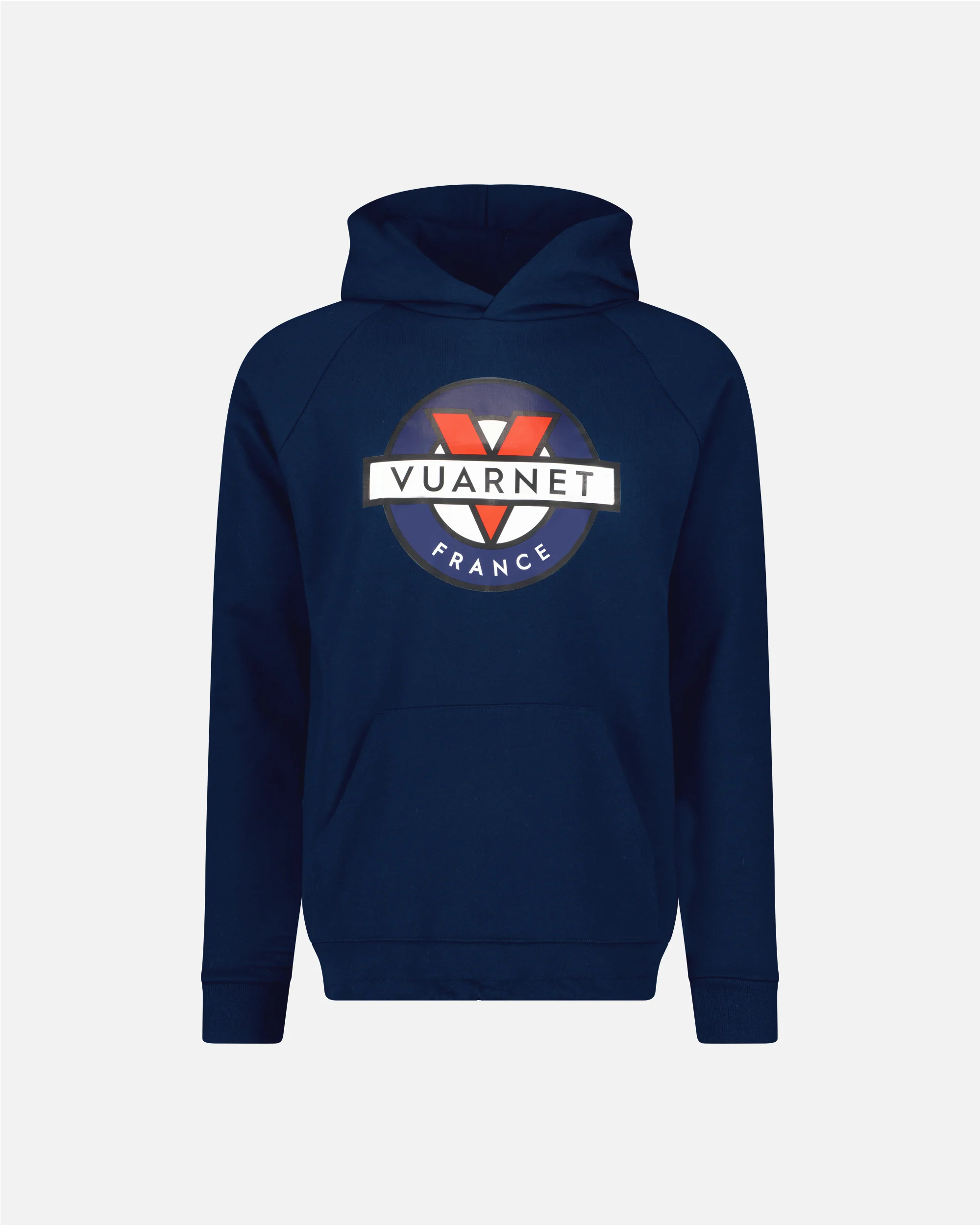 VINTAGE COTTON HOODIE - Image 3