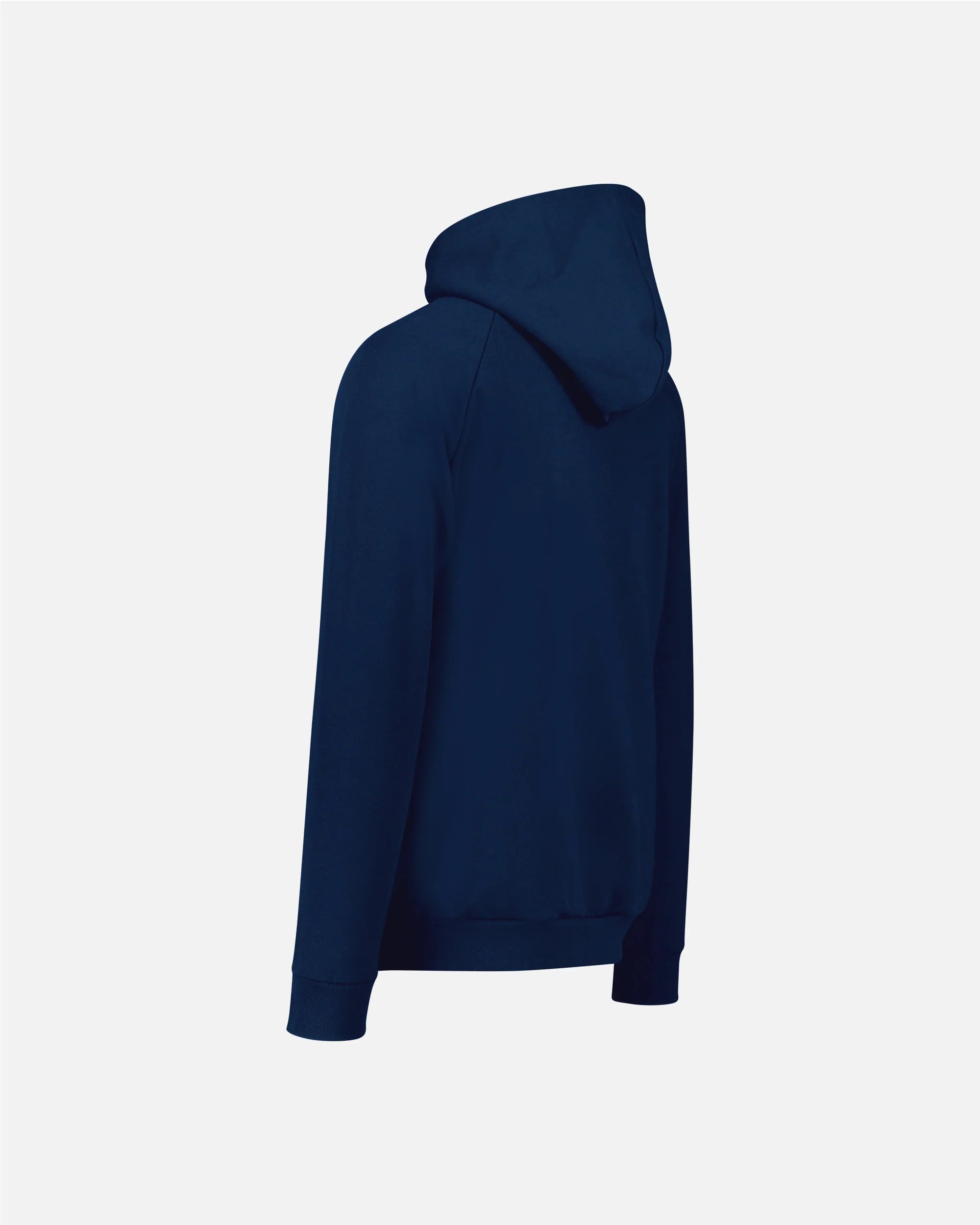 VINTAGE COTTON HOODIE - Image 7