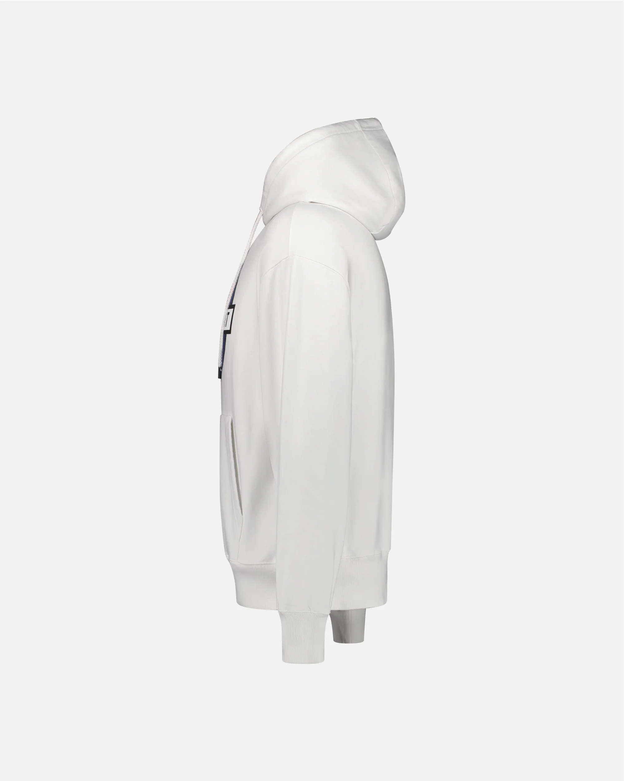 VINTAGE HOODIE MEN - Image 3