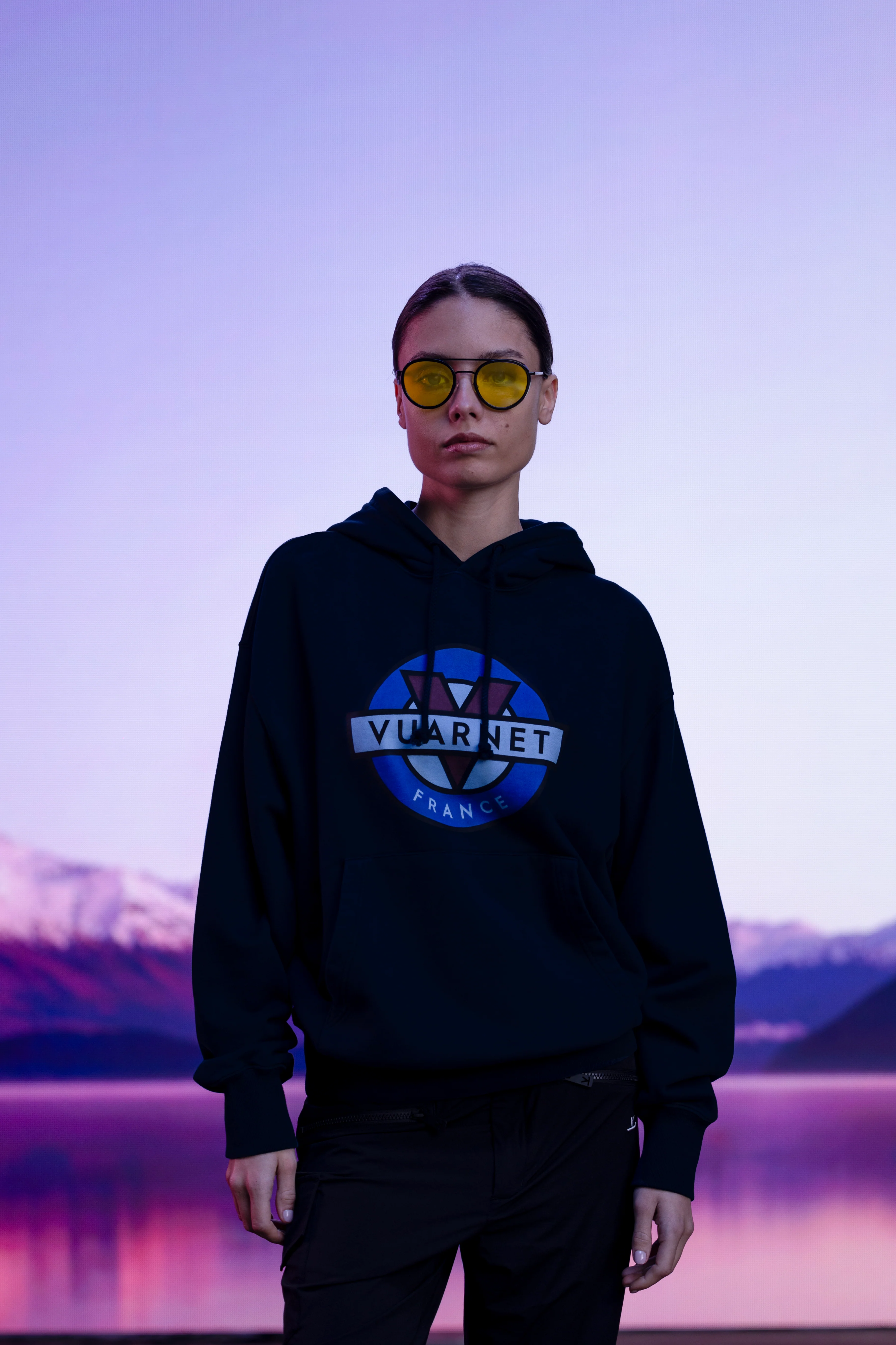 VINTAGE HOODIE WOMEN - Image 49
