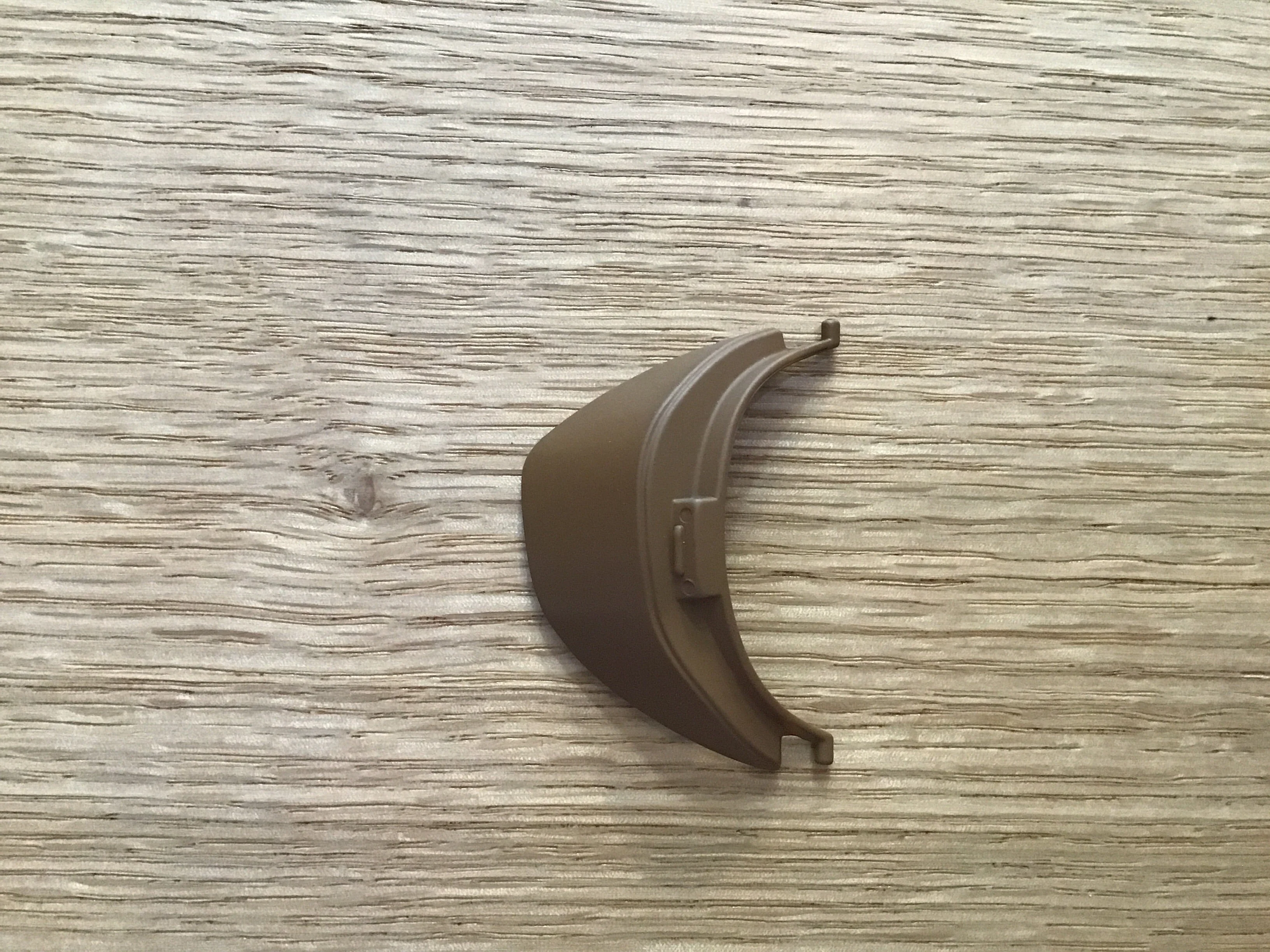 ICE Round Shields Kit - Image 4