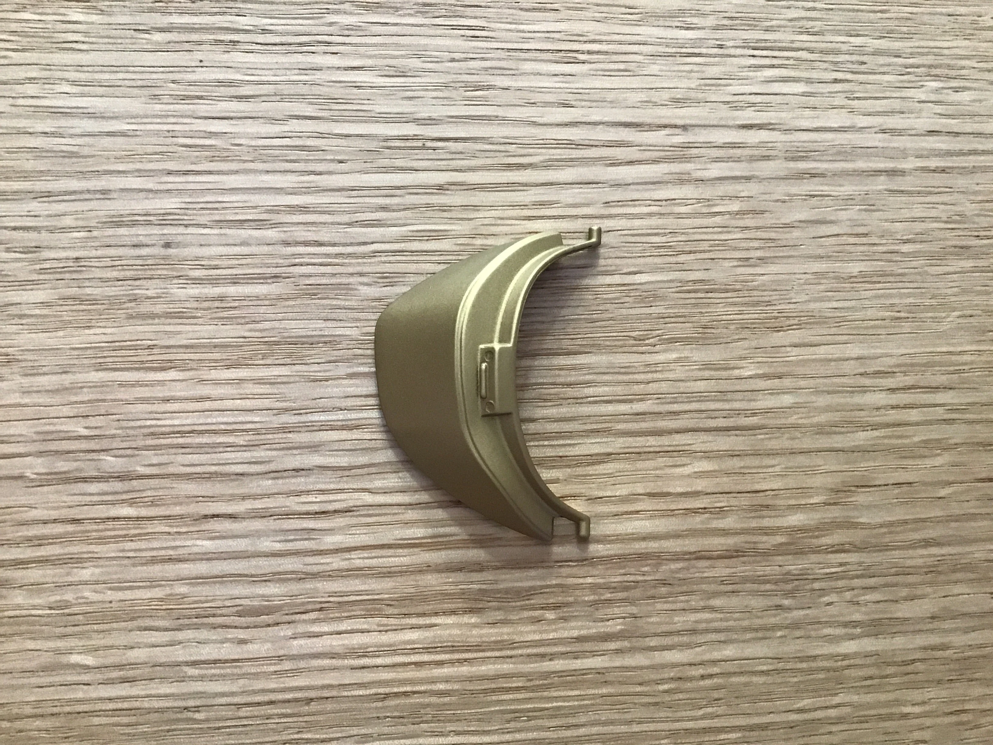 ICE Round Shields Kit - Image 5