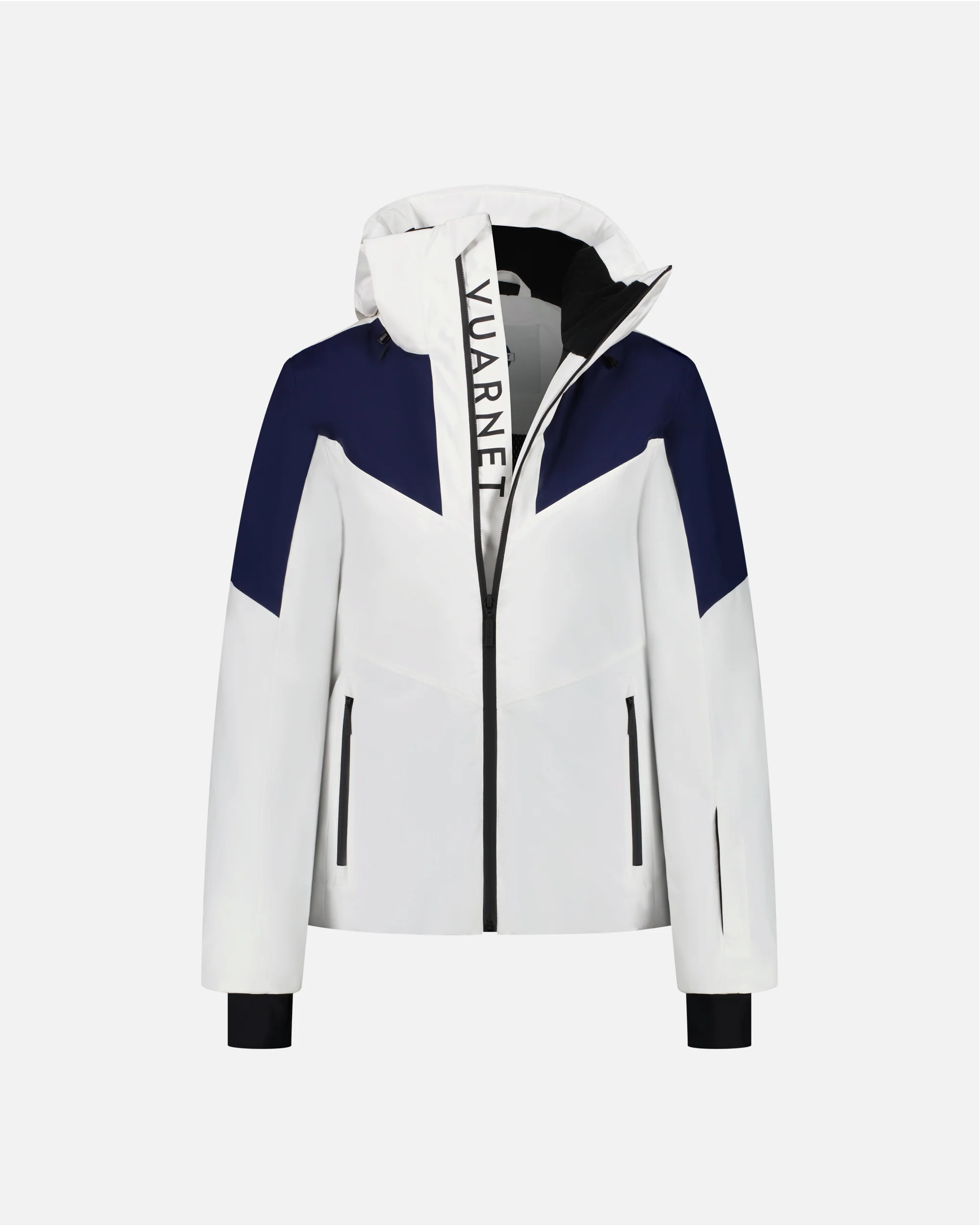 WOMEN SKI JACKET SPIRE - Image 8