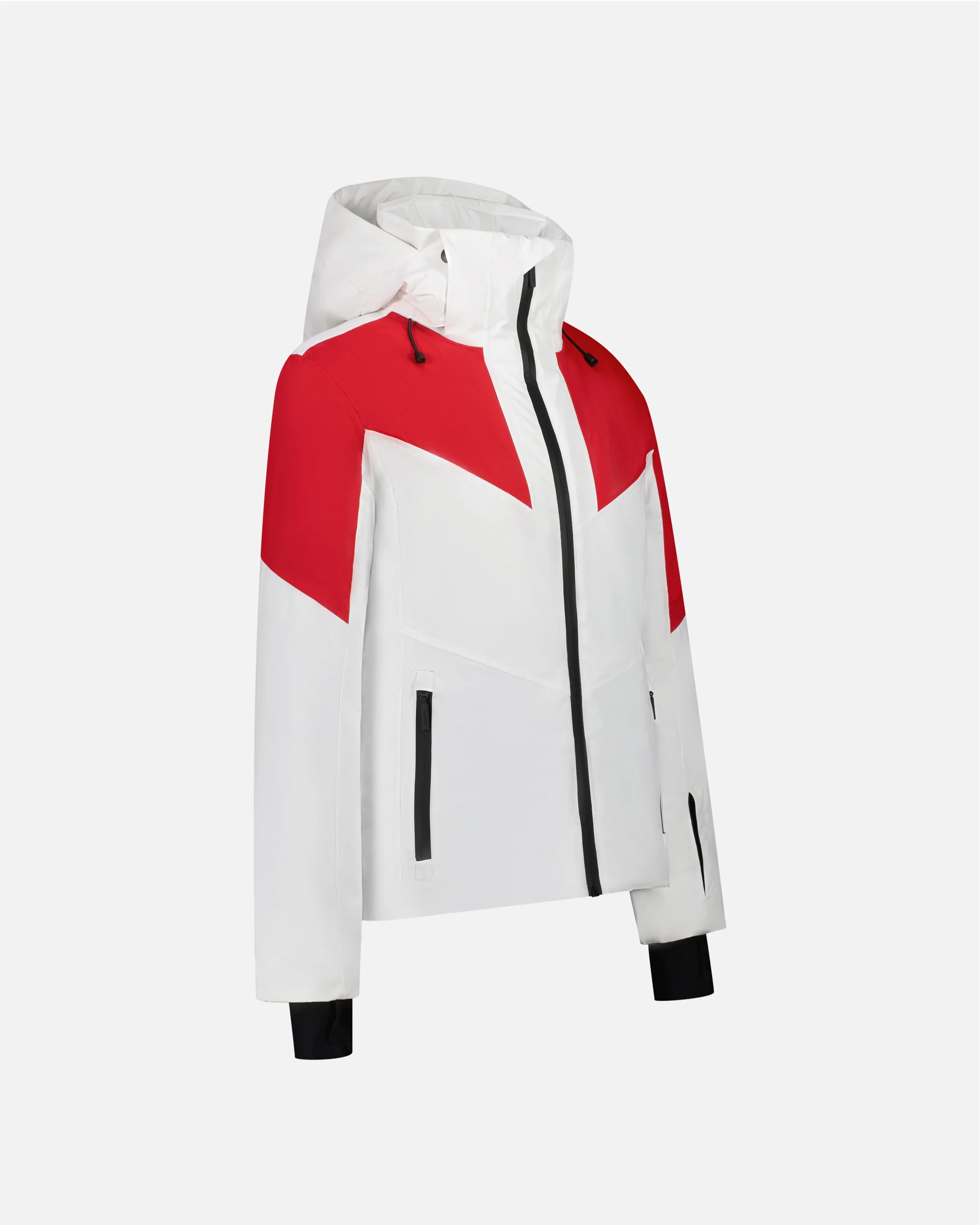 WOMEN SKI JACKET SPIRE - Image 14