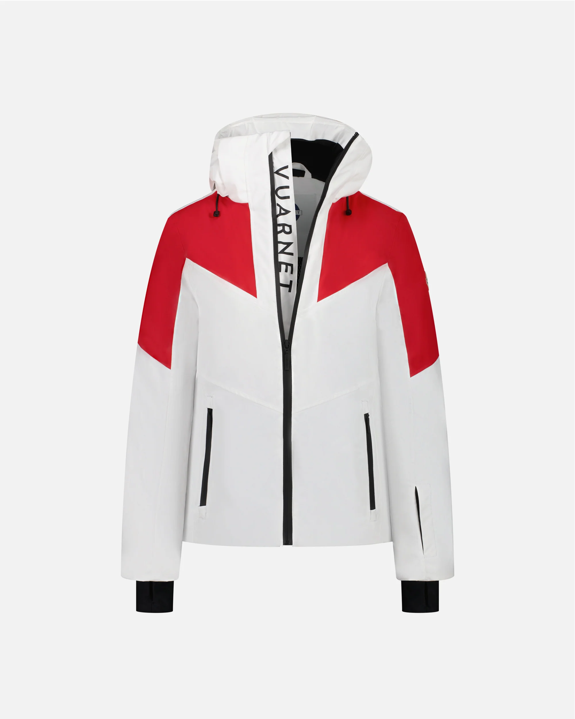WOMEN SKI JACKET SPIRE - Image 4