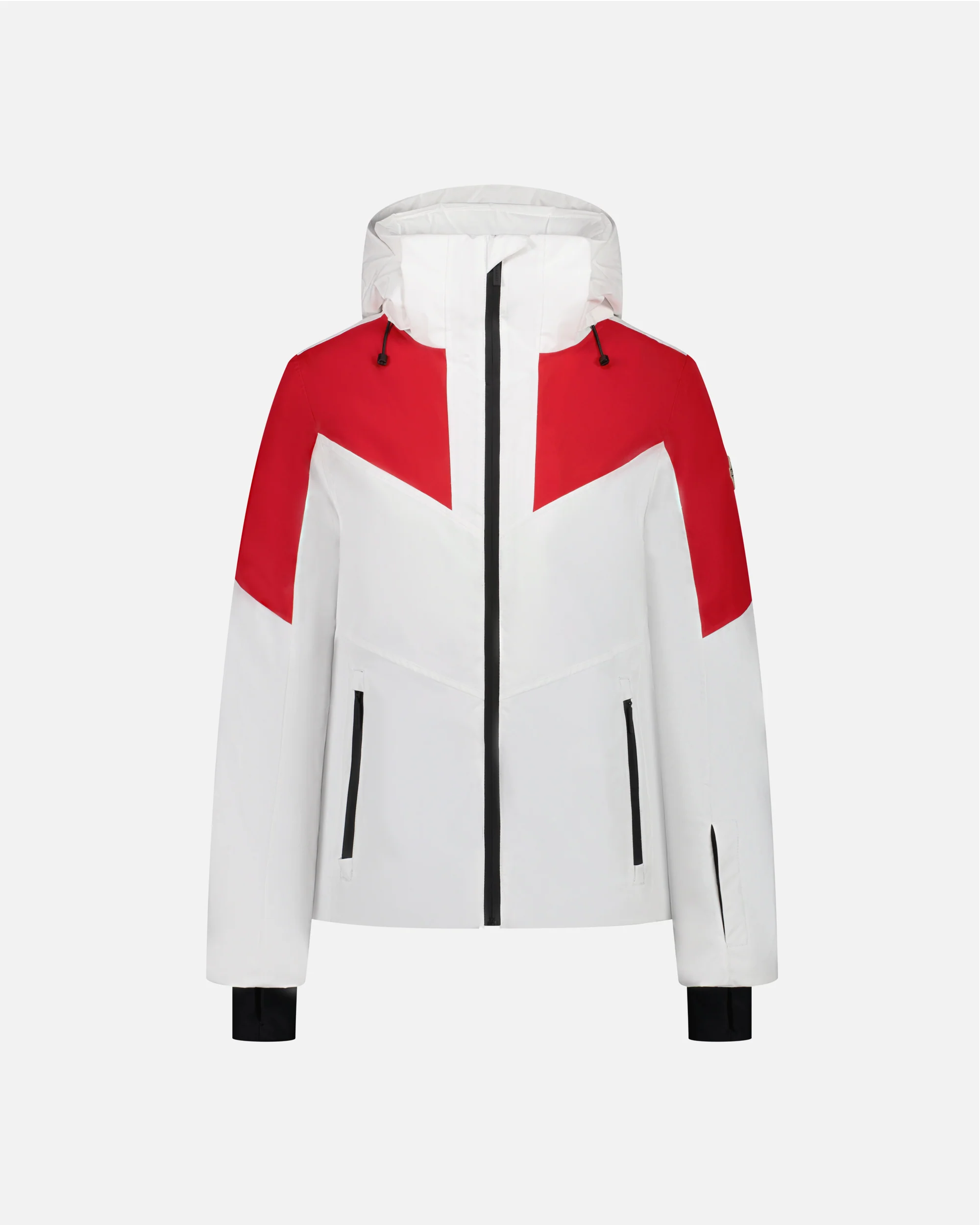 WOMEN SKI JACKET SPIRE - Image 5