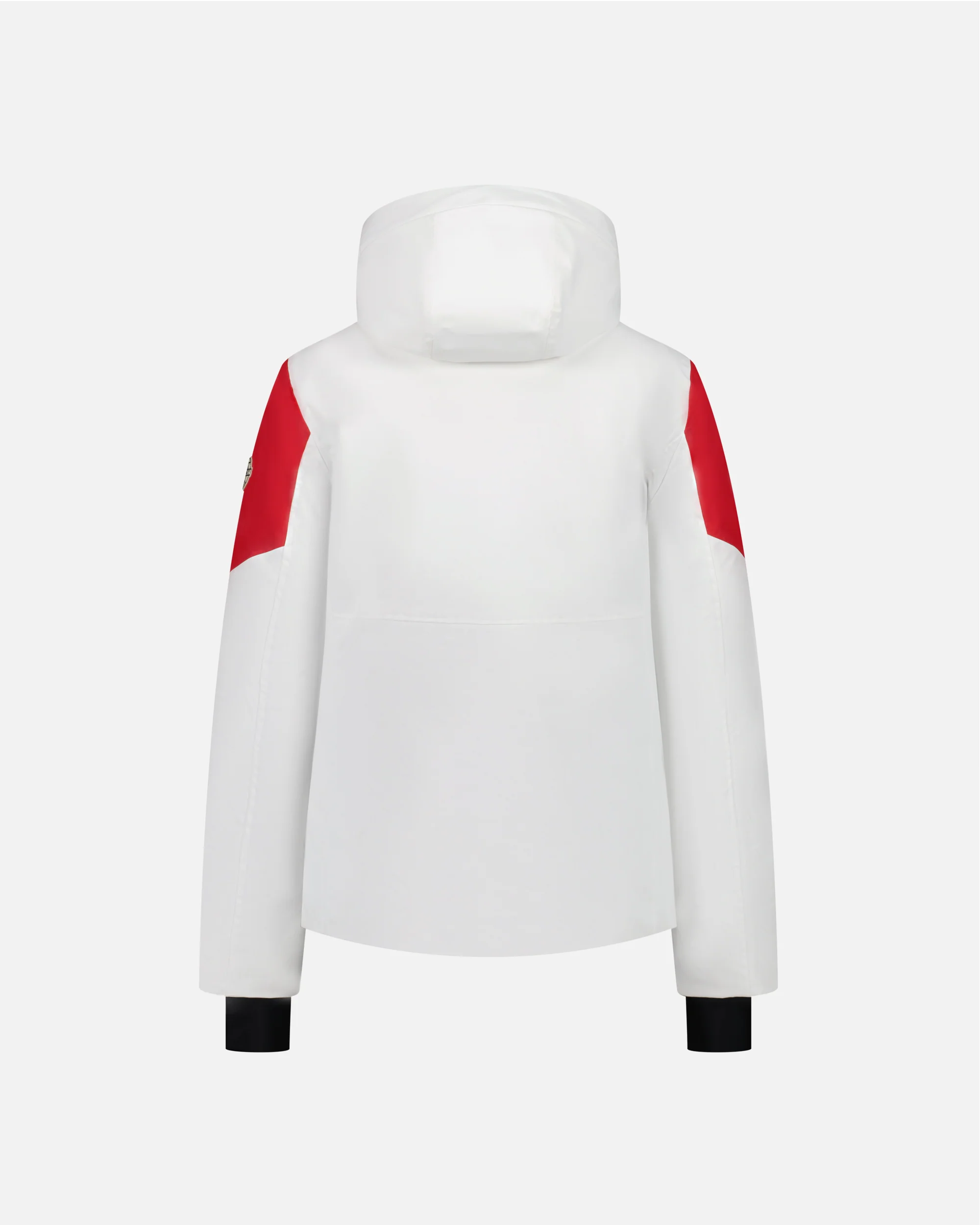 WOMEN SKI JACKET SPIRE - Image 7