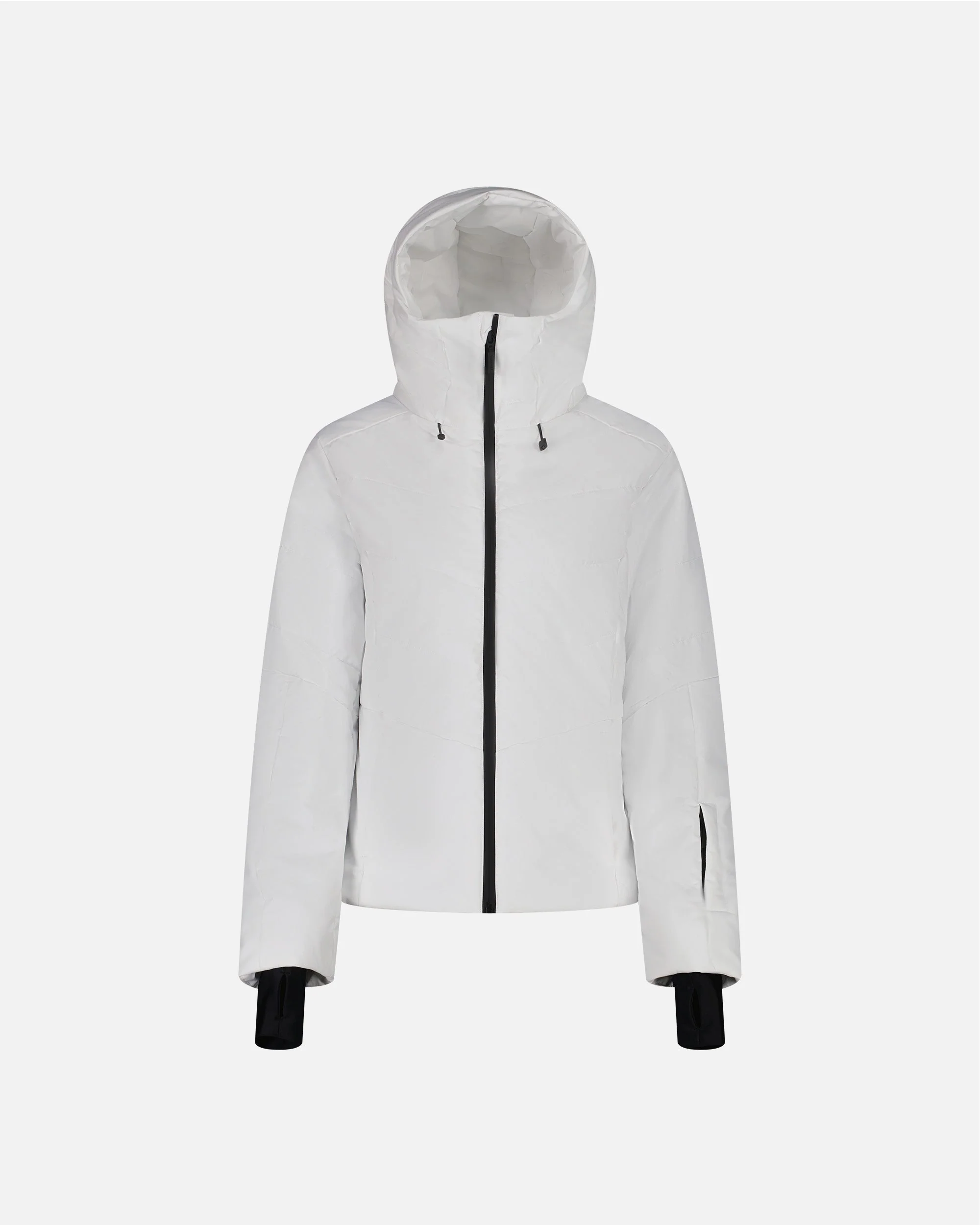WOMEN SKI JACKET APEX - Image 9