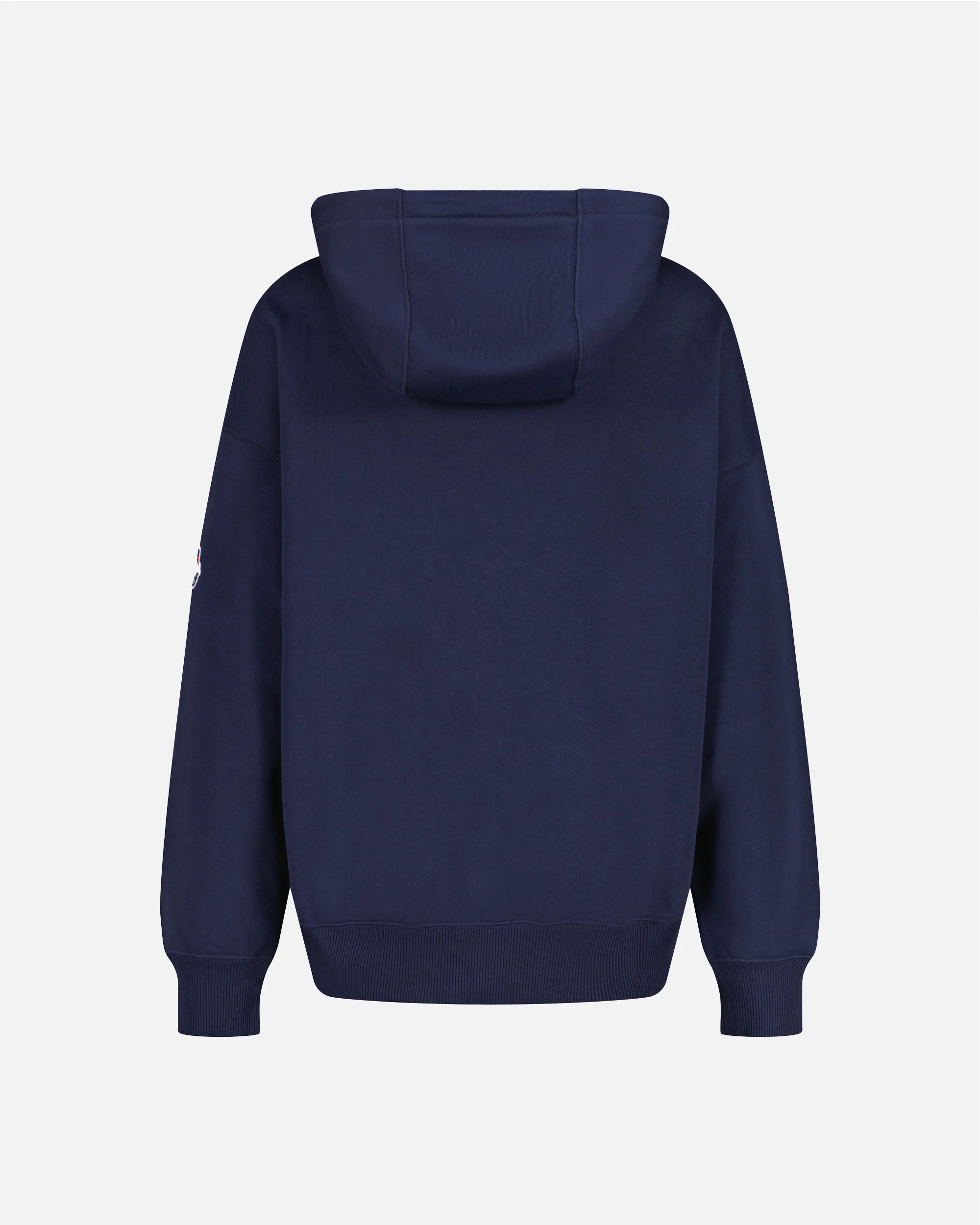 WOMEN HOODIE PATCH LOGO - Image 3