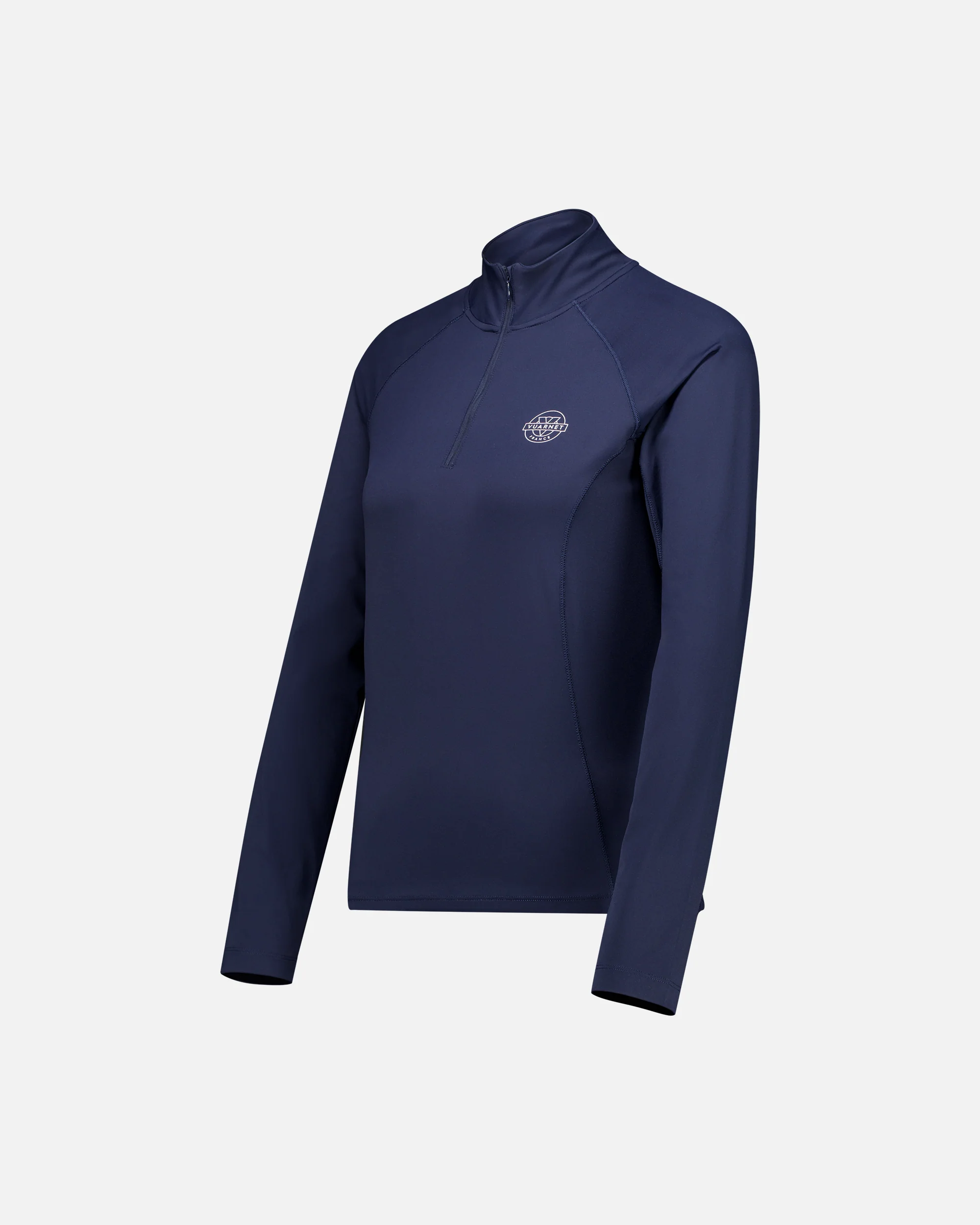WOMEN'S ANTI UV LONG SLEEVES T-SHIRT - Image 3