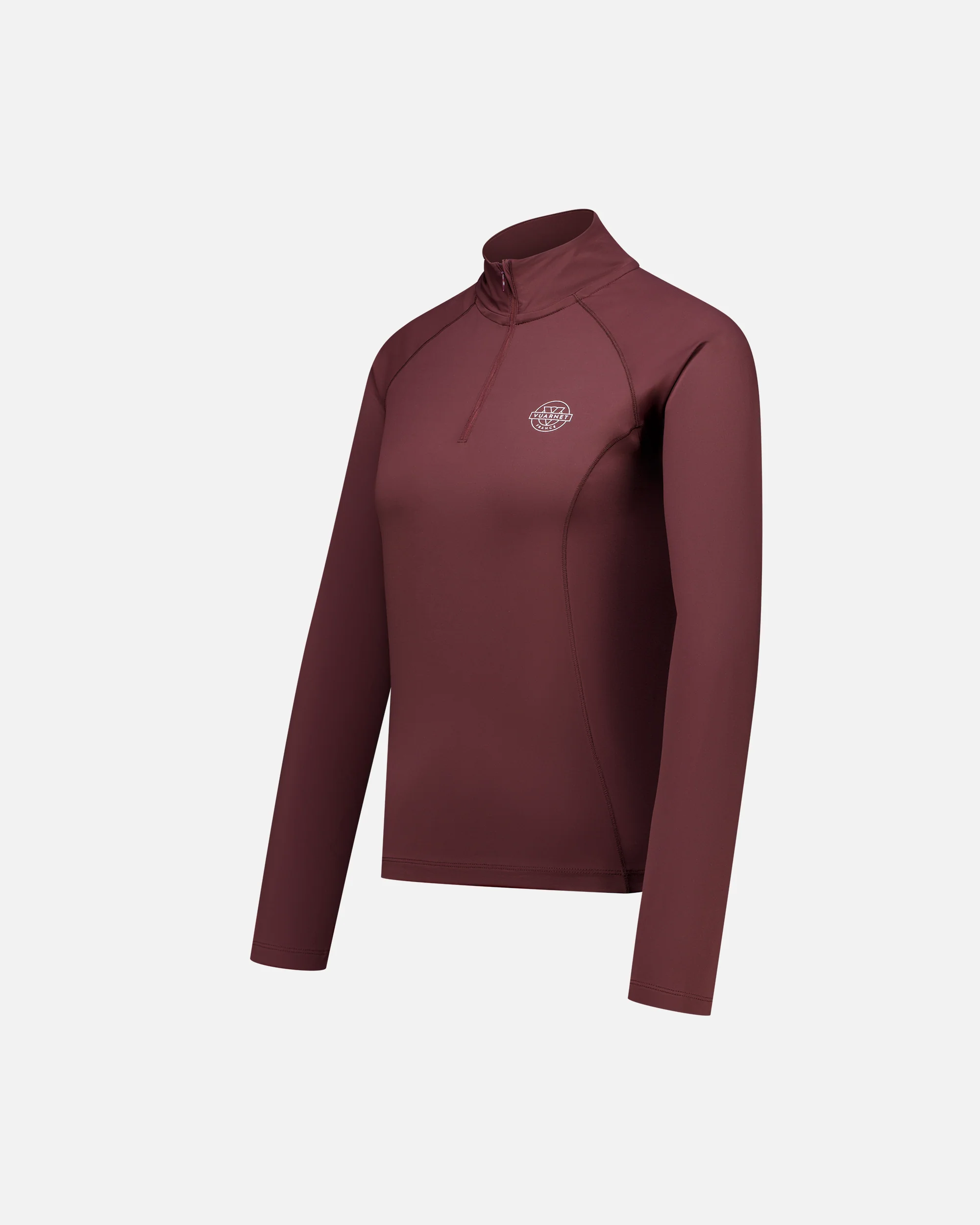 WOMEN'S ANTI UV LONG SLEEVES T-SHIRT - Image 3