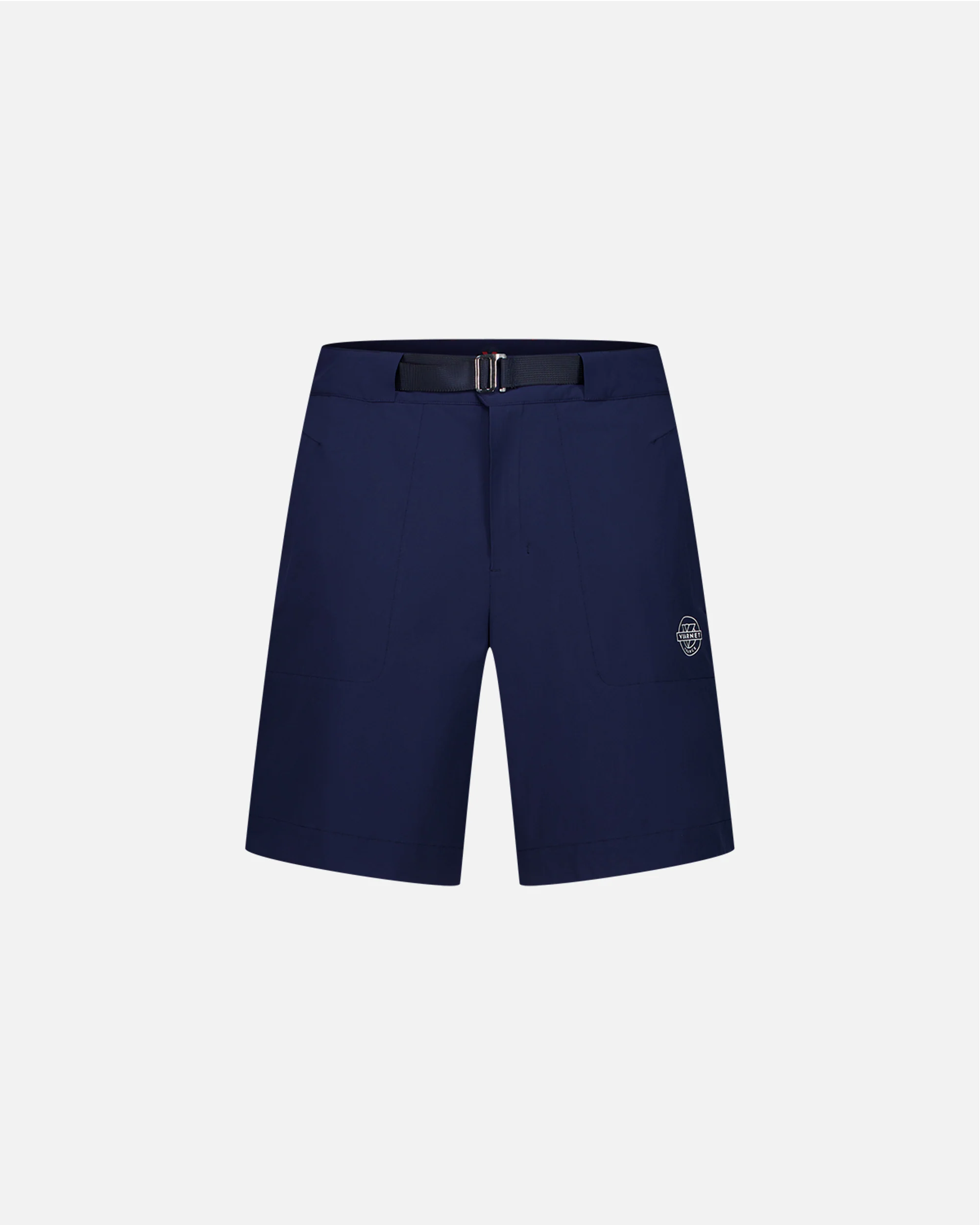 WOMEN'S HIGH WAIST HIKING SHORTS