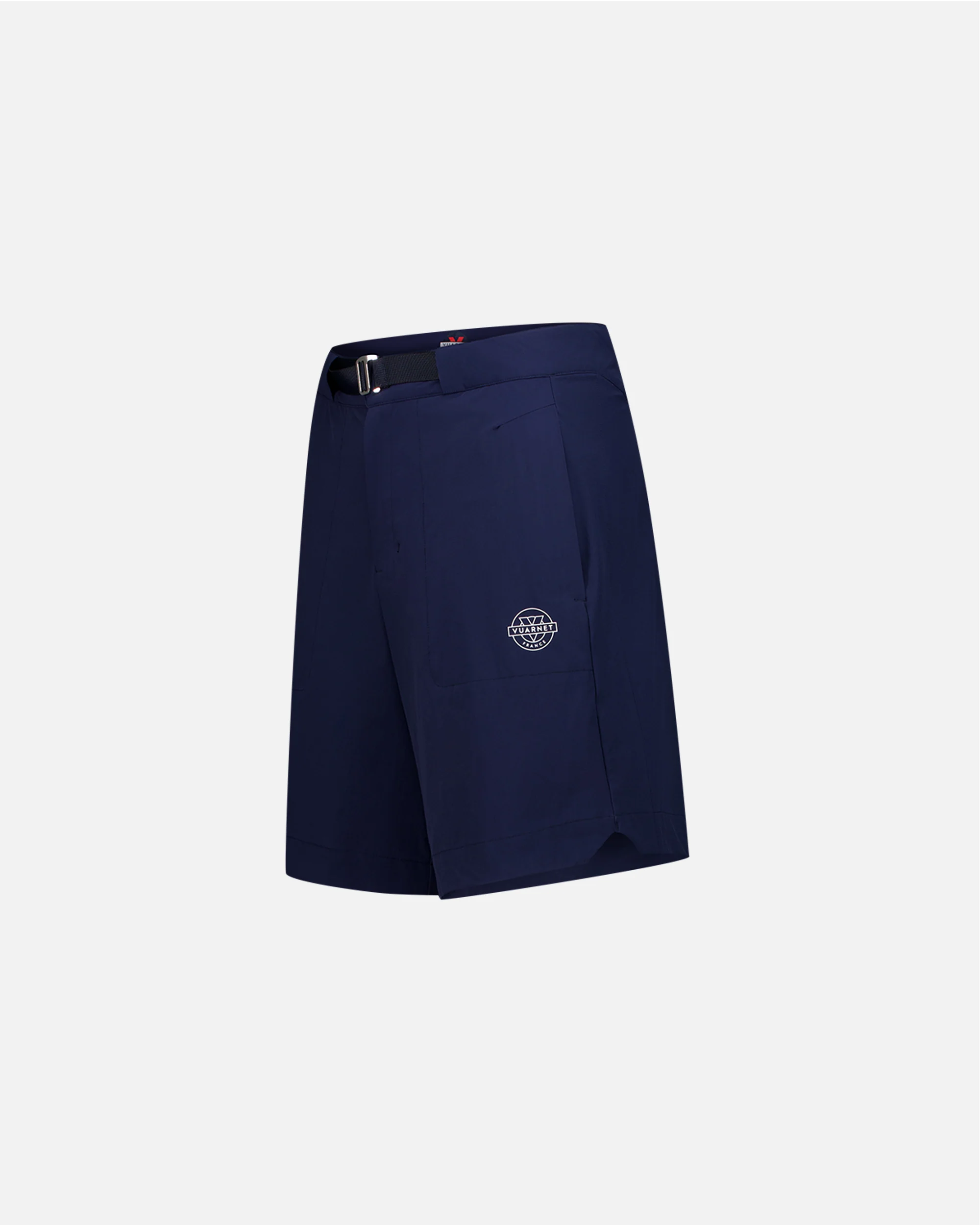 WOMEN'S HIGH WAIST HIKING SHORTS - Image 3