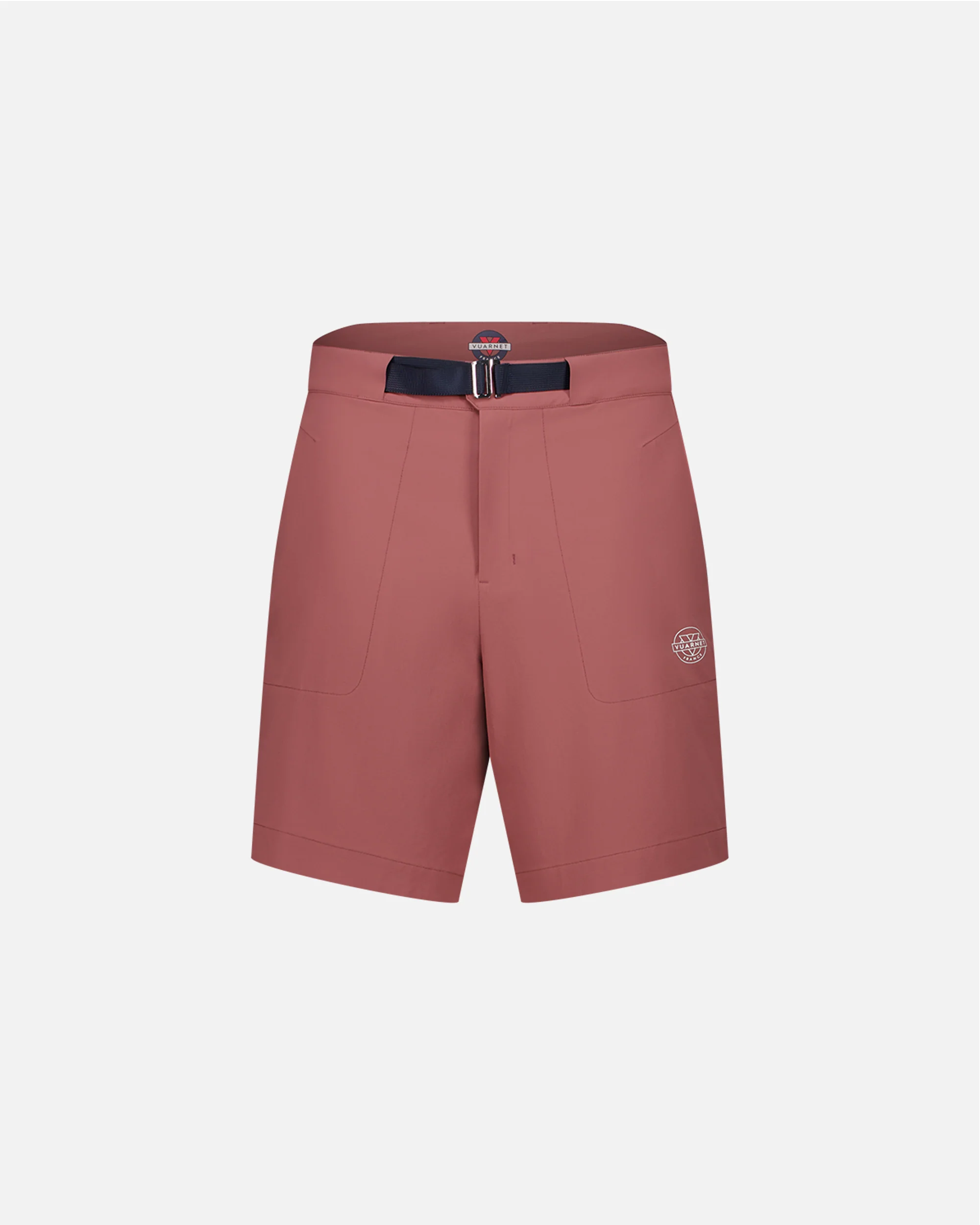 WOMEN'S HIGH WAIST HIKING SHORTS
