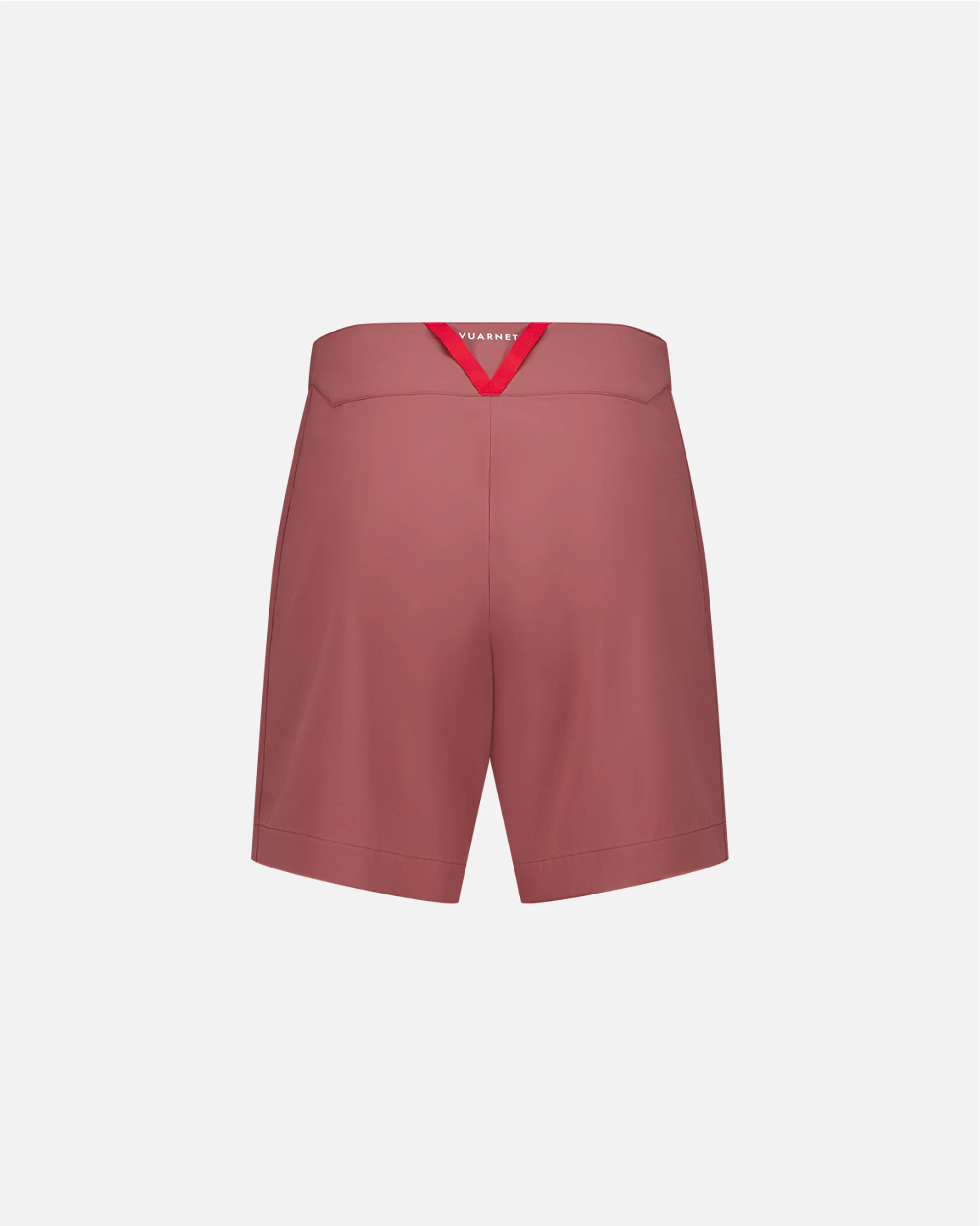 WOMEN'S HIGH WAIST HIKING SHORTS - Image 2