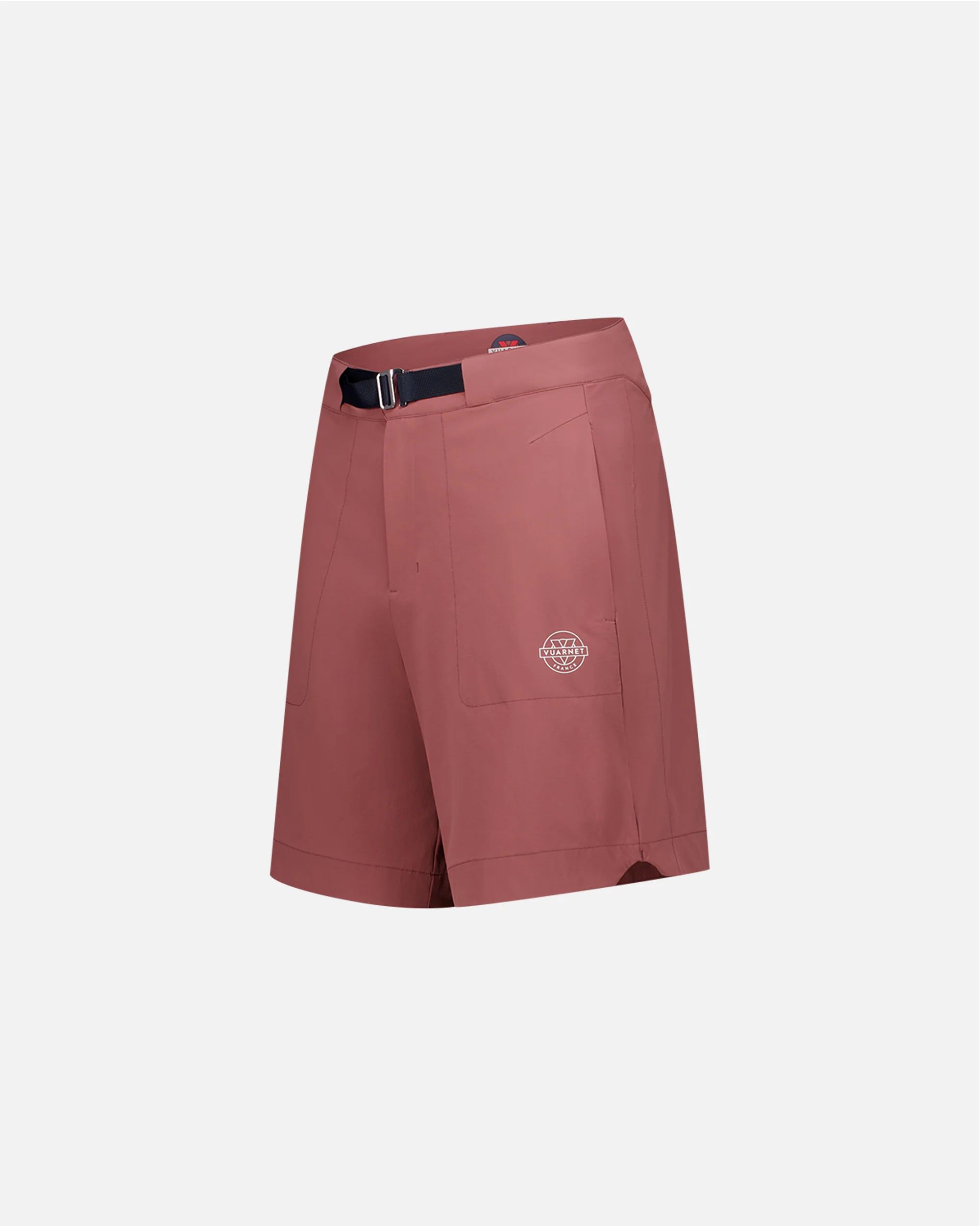 WOMEN'S HIGH WAIST HIKING SHORTS - Image 3