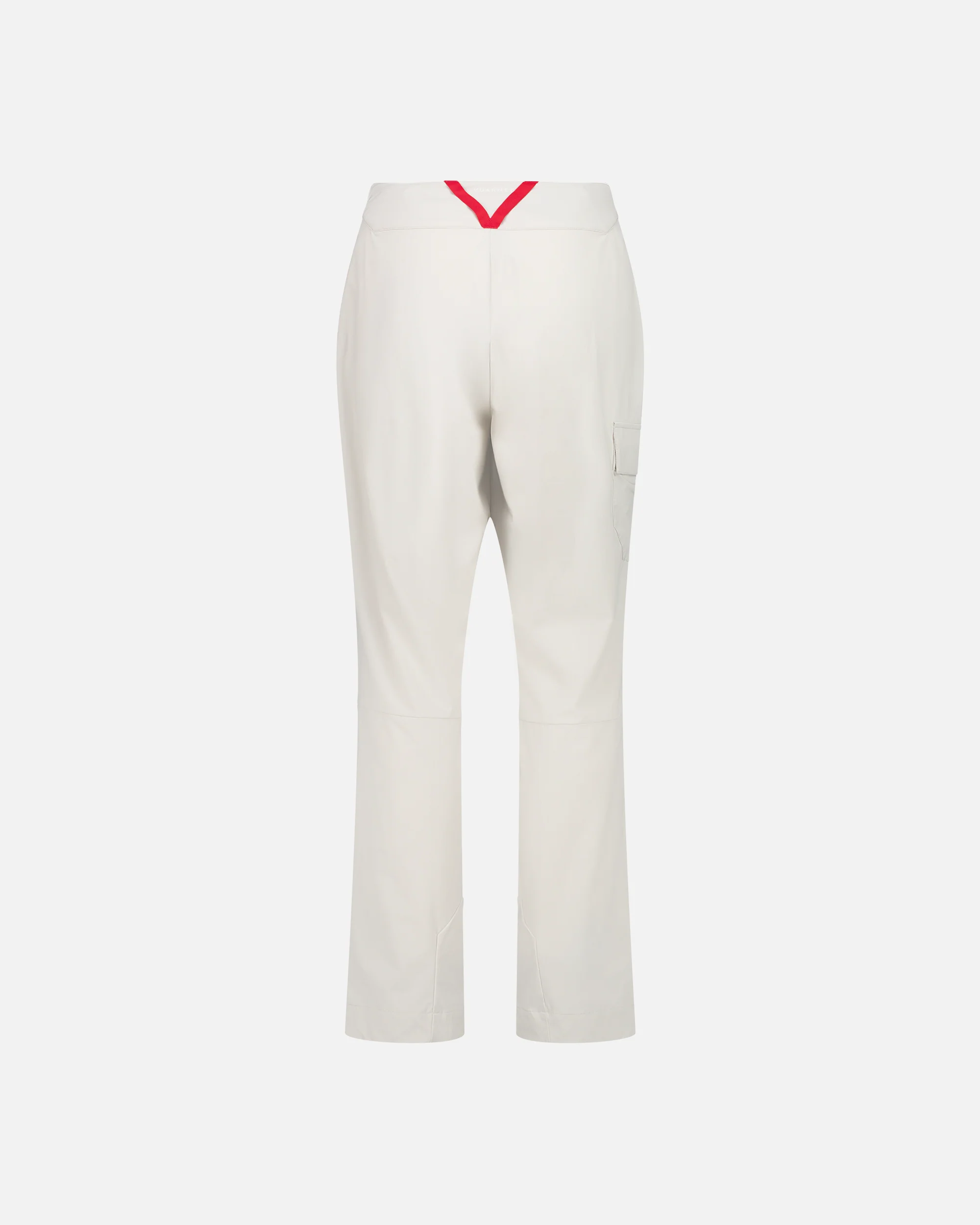 WOMEN'S REGULAR HIKING PANTS - Image 2