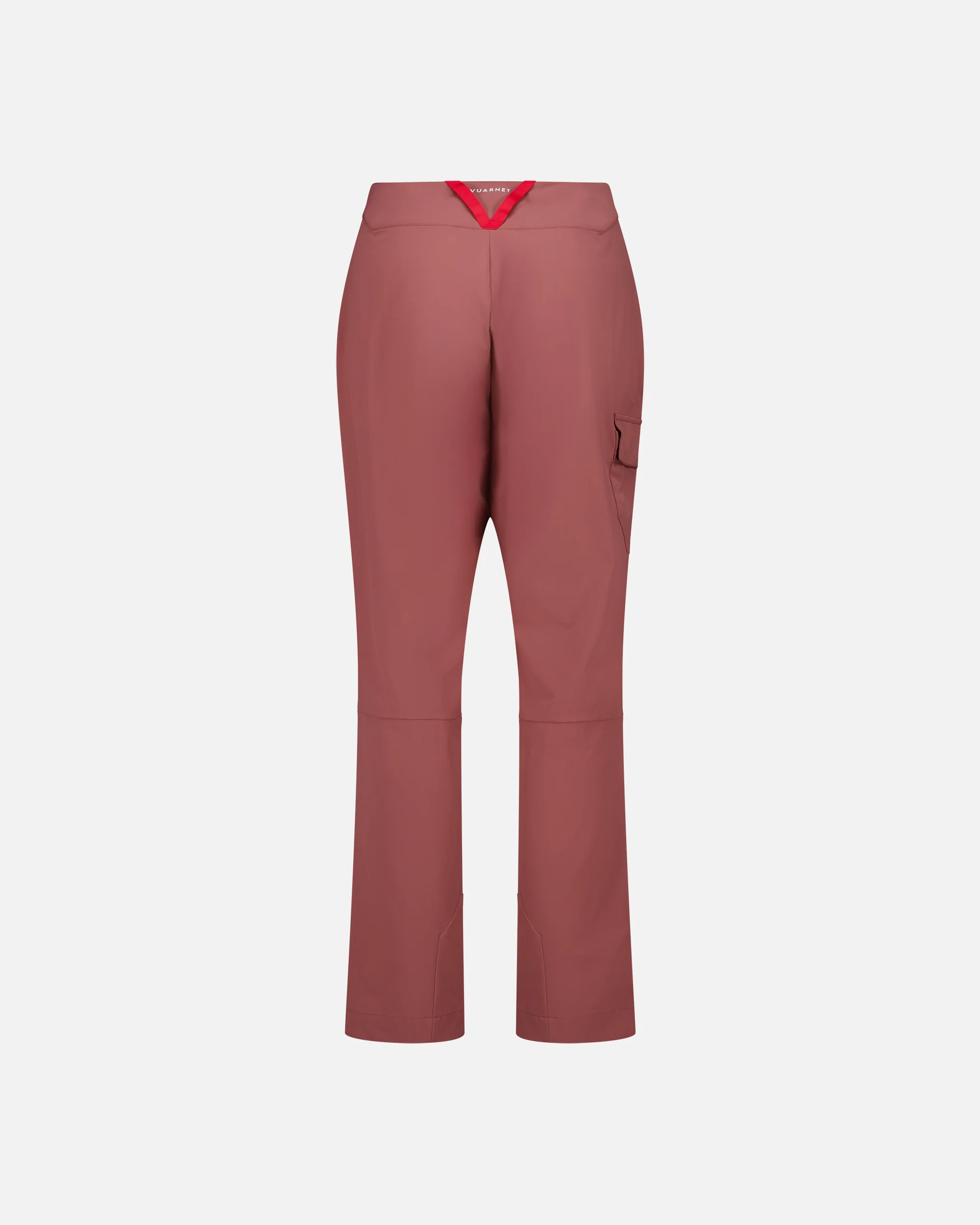 WOMEN'S REGULAR HIKING PANTS - Image 2