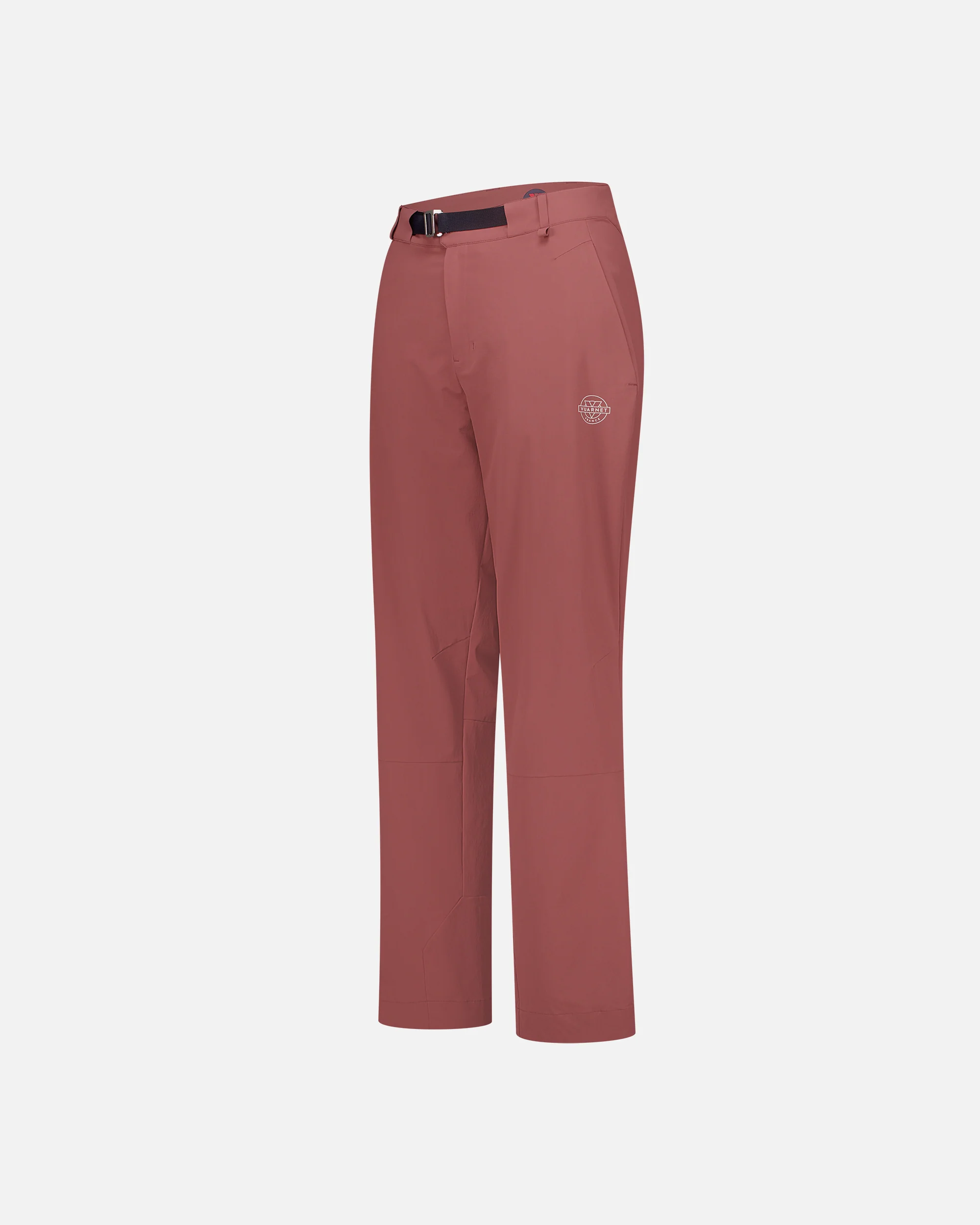 WOMEN'S REGULAR HIKING PANTS - Image 3