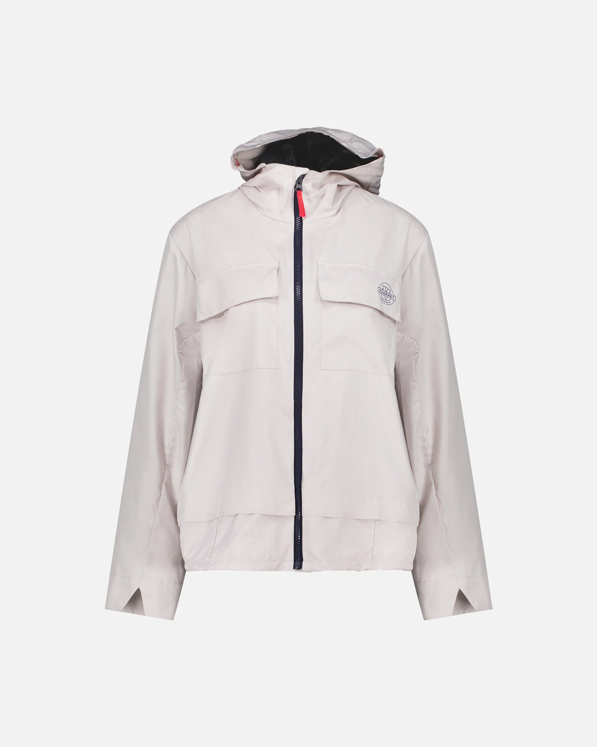 WOMEN'S RIPSTOP WINDBREAKER