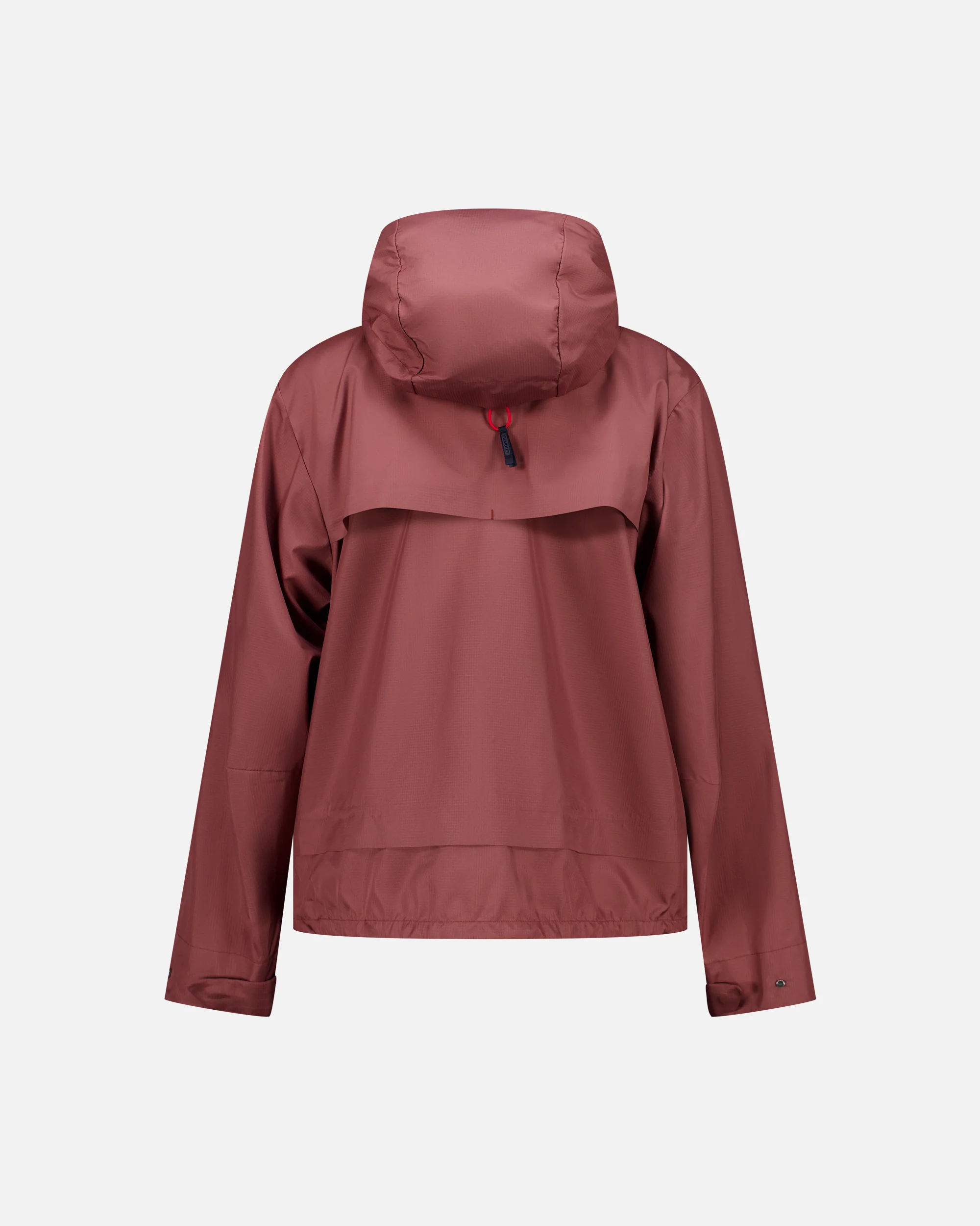 WOMEN'S RIPSTOP WINDBREAKER - Image 3