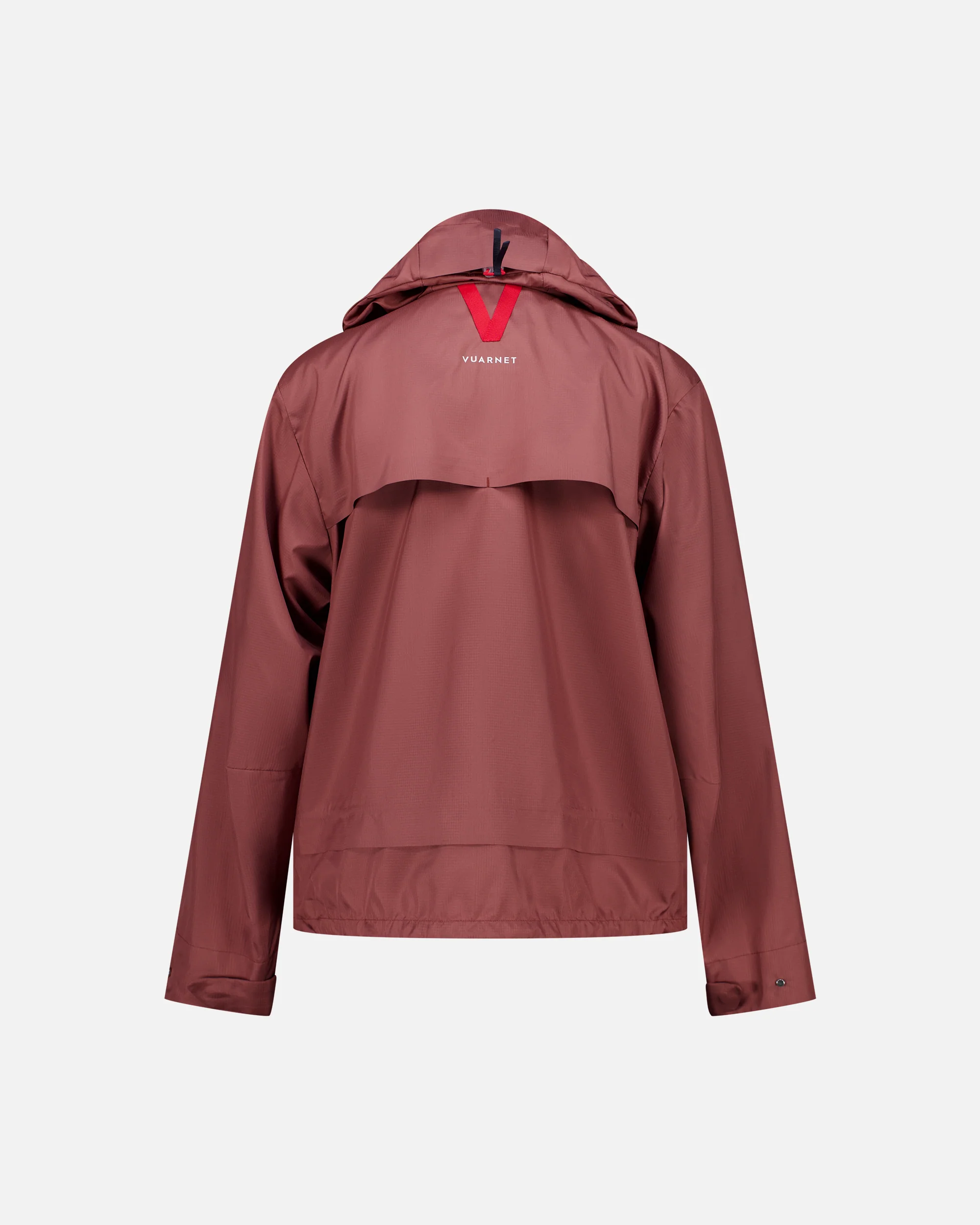 WOMEN'S RIPSTOP WINDBREAKER - Image 4