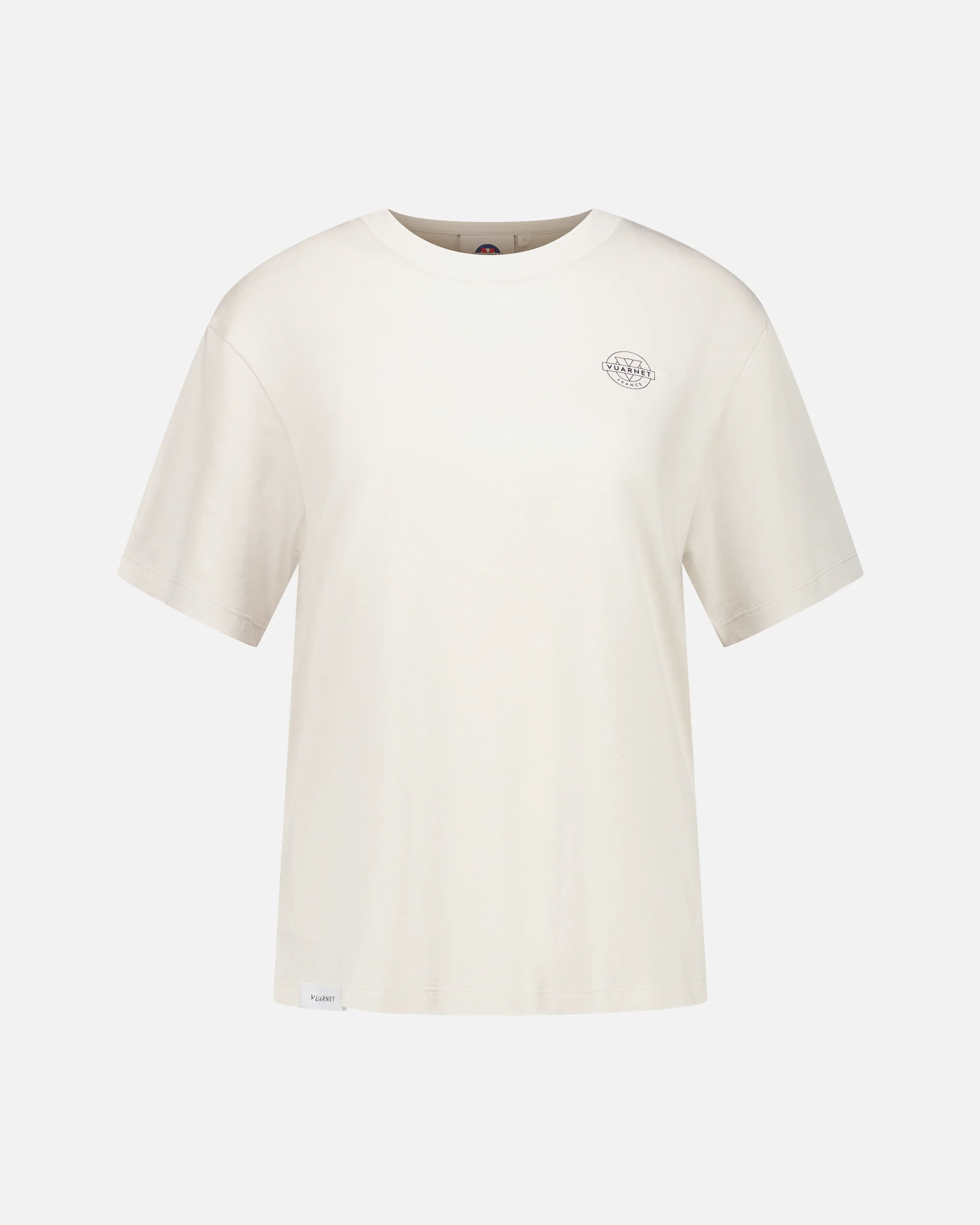 WOMEN'S T-SHIRT SKIER