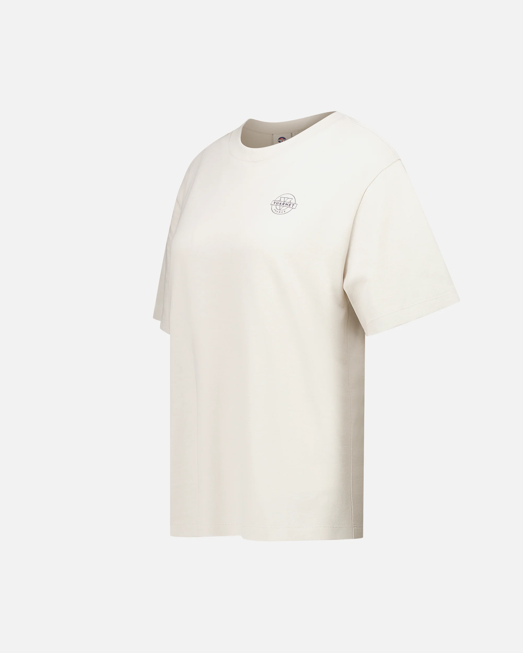 WOMEN'S T-SHIRT SKIER - Image 2